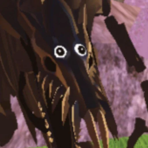 Стикер CoSOnlyAMATEREZUmemes - 1