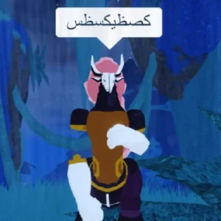 Sticker @OnlyAMATEREZU CoS stickers - 0