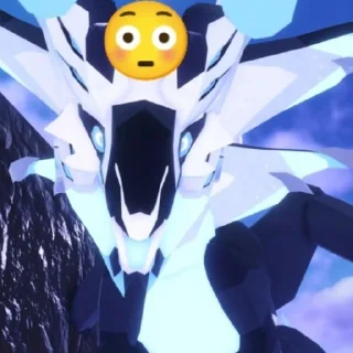 Sticker @OnlyAMATEREZU CoS stickers - 8