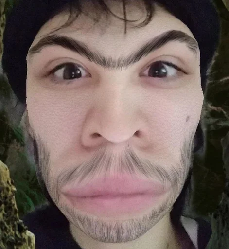 человеческое лицо селфи Человек