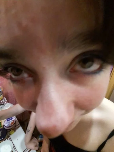 Человек ресница человеческое лицо