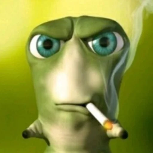 cartoon animation sketch