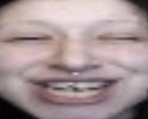 улыбаться одежда зуб