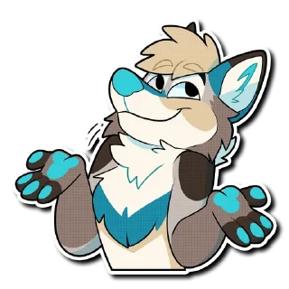 Стикер Coast - 0