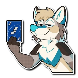 Стикер Coast - 5