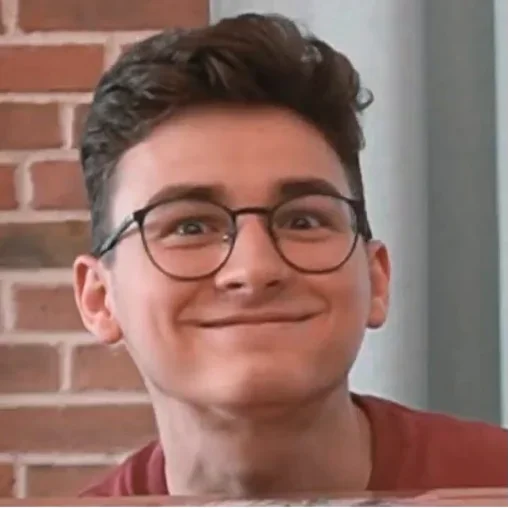 Sticker Брайн Мапс :: @fStikBot - 2