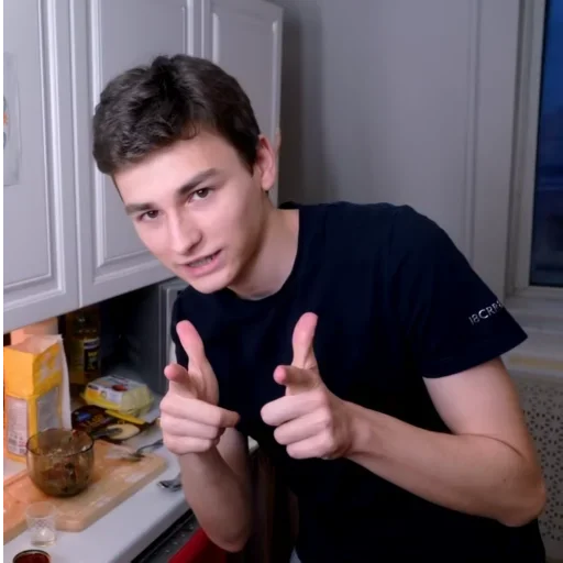 Sticker Брайн Мапс :: @fStikBot - 1