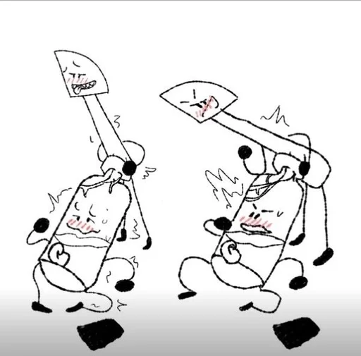 Sticker Люблю_сосать :: @fStikBot - 6