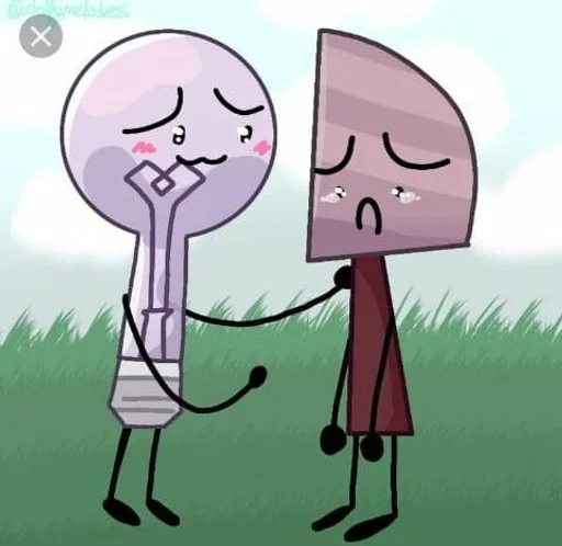 Sticker Люблю_сосать :: @fStikBot - 3