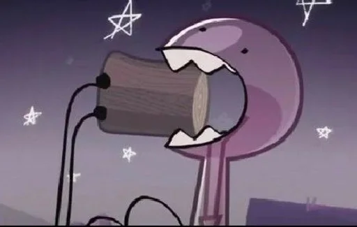 Sticker Люблю_сосать :: @fStikBot - 1