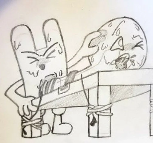 Sticker Люблю_сосать :: @fStikBot - 0