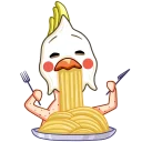 Sticker Cockatoo - 5