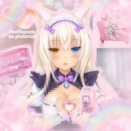 Coconut💛 :: @Kashou_Minaduki - 