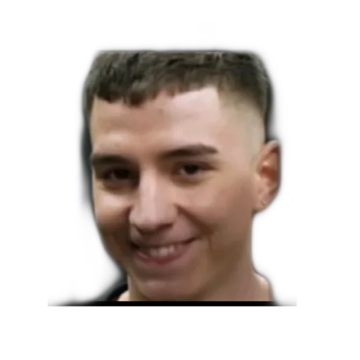 human face person smile