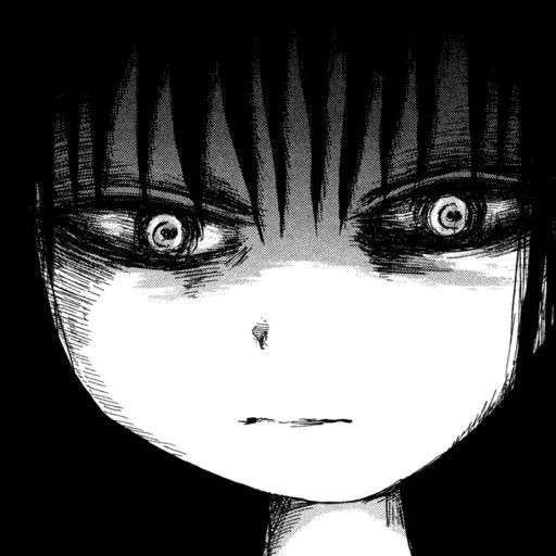 эскиз рисование черно-белый