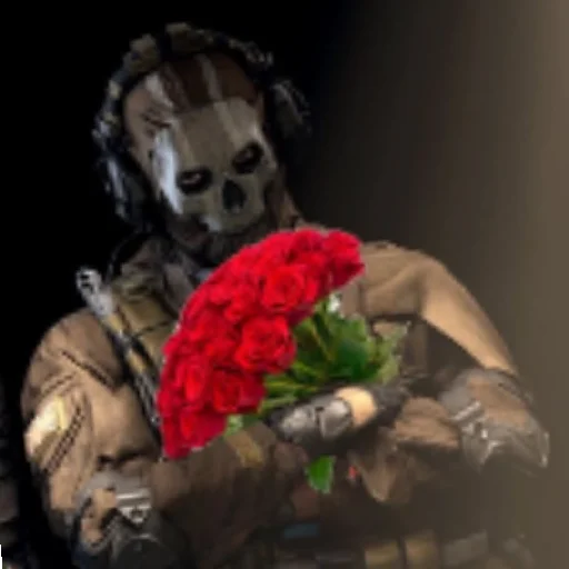 Sticker CodCum45564 - 1