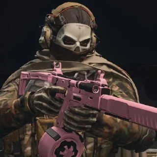 Стикер Cod cum - 4