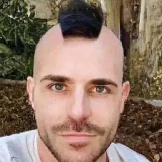 Стикер Cod cum - 0