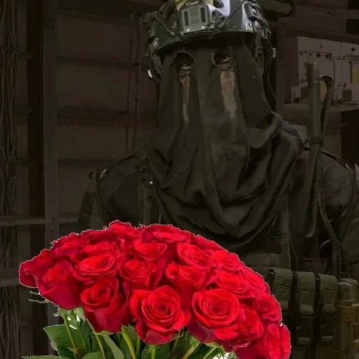 Sticker CodCum555 - 1