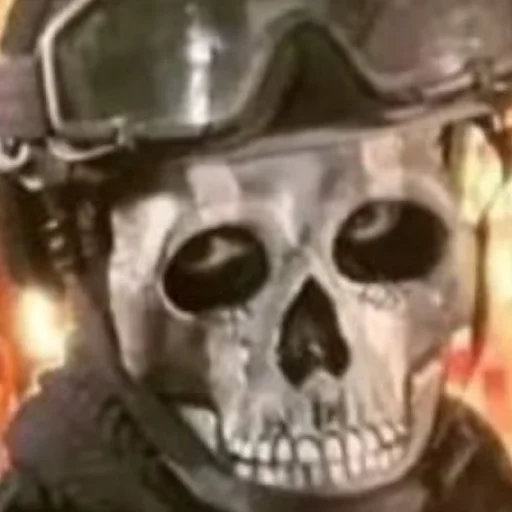 Sticker CodCum555 - 1