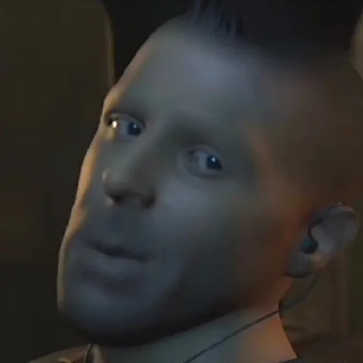 Sticker CodCum555 - 1