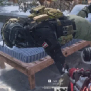 Sticker Cod cum - 10