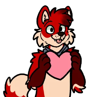 Sticker Coda The Folf - 5