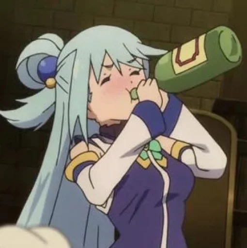 cartoon anime fictional character