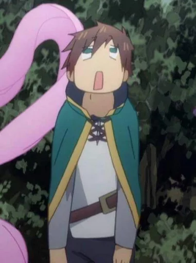 cartoon anime animation