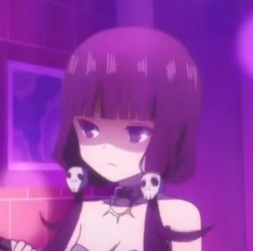 cartoon anime animation