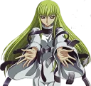 Sticker Code Geass (@ventage) - 8