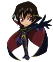 Sticker Code Geass (@ventage) - 1
