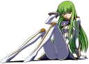 Sticker Code Geass (@ventage) - 11