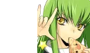 Sticker Code Geass (@ventage) - 3