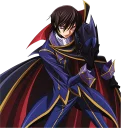 Sticker Code Geass (@ventage) - 9