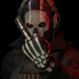 Стикер COD @Toji_sama - 6