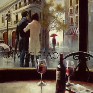 Sticker Coffee Time @stickersb2b - 3