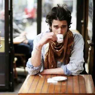 Sticker Coffee Time @stickersb2b - 10