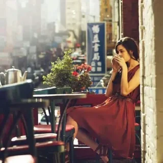 Sticker Coffee Time @stickersb2b - 9