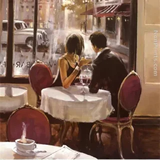 Sticker Coffee Time @stickersb2b - 1