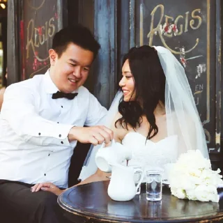 Sticker Coffee Time @stickersb2b - 2