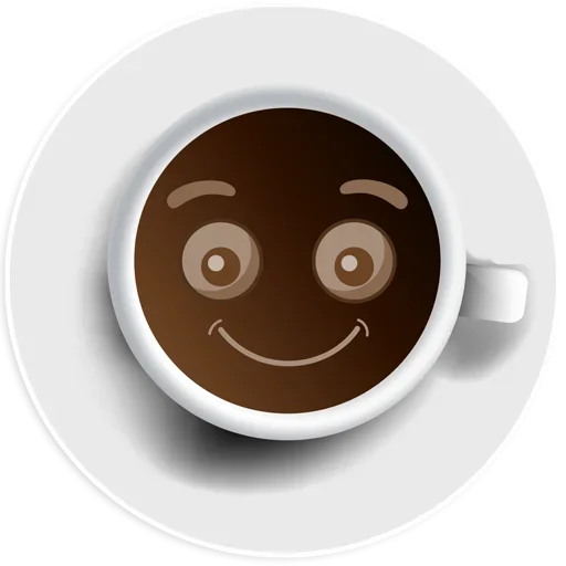 Coffee Smile - 