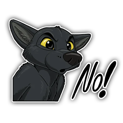 кошка клипарт животное