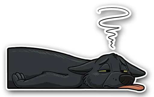 эскиз мультфильм искусство