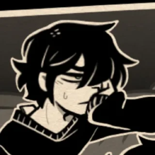 cartoon anime illustration