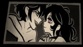 cartoon anime illustration