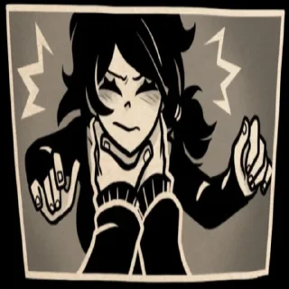 cartoon illustration anime