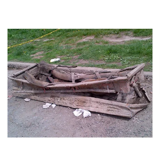 на открытом воздухе земля Судов