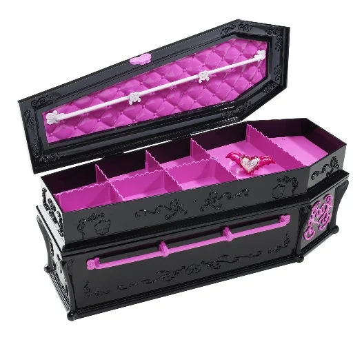 розовый коробка контейнер