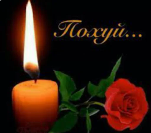 Sticker Кофуку и похуй - 3